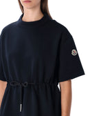Moncler T Shirts e Polos Blue