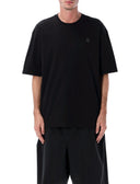 Moncler X ASAP ROCKY T -Shirts und Polos Schwarz