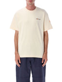 Moncler X Donald Glover T恤和Polos