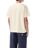 Moncler X Donald Glover T恤和Polos
