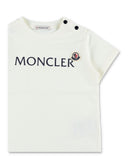 Magliette e polo Moncler