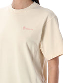 Moncler Grenoble Genius Thirts and Polos White