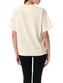 Moncler Grenoble Genius Thirts and Polos White