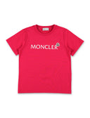 Moncler Camisetas Y Polos Rojo