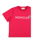 Moncler Camisetas Y Polos Rojo
