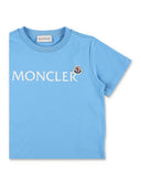 Camisetas y polos Moncler