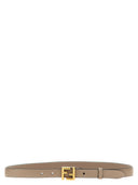 Fendi ff Gürtel
