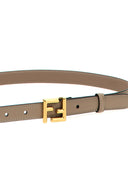 Fendi ff Gürtel