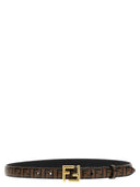 Fendi 'ff' Gürtel