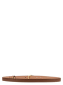 Fendi 'Ff Diamonds' Reversible Belt