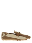 Fendi 'Baguette' Loafers