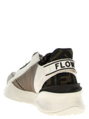 Baskets Fendi 'Flow'
