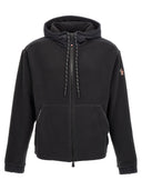 Moncler Grenoble Fleece Hoodie