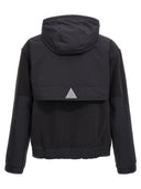 Moncler Grenoble Fleece Hoodie