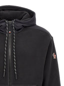 Moncler Grenoble Fleece Hoodie