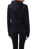 Moncler Grenoble Genius Malers Black