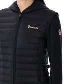 Moncler Grenoble Genius Malers Black