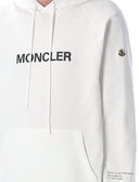 Moncler Genius Fragment Ropa ... White