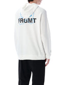 Moncler Genius Fragment Ropa ... White