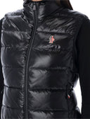 Vestes de génie moncler grenoble noir