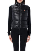 Vestes de génie moncler grenoble noir