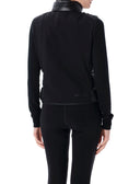 Vestes de génie moncler grenoble noir