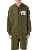 Moncler Genius Mercedes Benz Clothing....