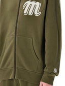 Moncler Genius Mercedes Benz Clothing....