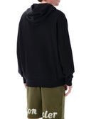 Moncler Genius Mercedes Benz Clothing.... Black