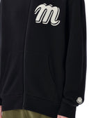 Moncler Genius Mercedes Benz Clothing.... Black