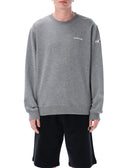 Vêtements de fragment Moncler Genius .... gris