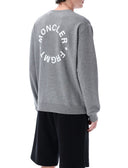 Vêtements de fragment Moncler Genius .... gris