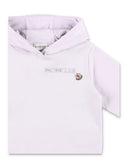 Moncler Kleidung.... Rosa