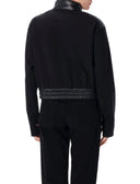 Moncler Grenoble Genius Coats Black