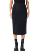 Moncler x Edward Enninful jupes noires