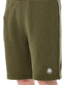 Moncler Genius Mercedes Benz Shorts