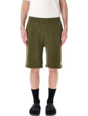 Moncler Genius Mercedes Benz Shorts