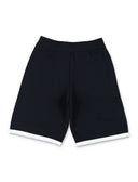 Moncler Shorts Blue