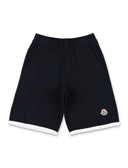 Moncler Shorts Blue