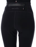 Moncler Grenoble Genio Pantalones negros