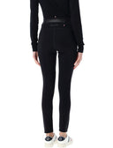 Moncler Grenoble Genio Pantalones negros