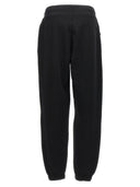 Moncler Logo Patch Sweatpants