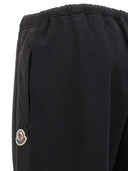 Moncler Logo Joggers