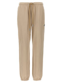 Jogger patch logo Moncler