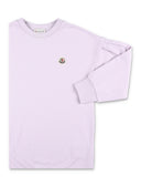 Moncler Dresses Lilac