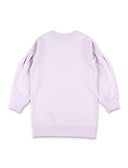 Moncler Dresses Lilac