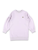 Moncler Dresses Lilac
