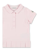 Abbigliamento Moncler.... Rosa