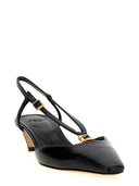 Fendi 'Fold' Slingback