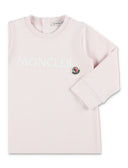 Moncler Dresses Pink